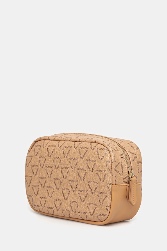 Kosmetická taška Valentino Bags VBE8GT538 oranžová AW24