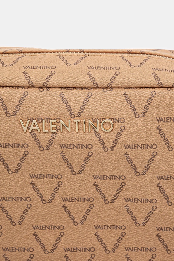 Doplňky Kosmetická taška Valentino Bags VBE8GT538 oranžová