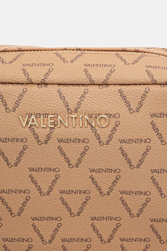 Doplňky Kosmetická taška Valentino Bags VBE8GT538 oranžová