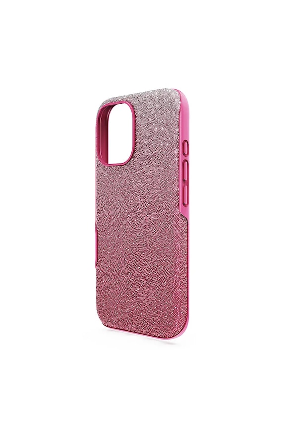 Obal na telefon Swarovski HIGH 16 růžová 5698785