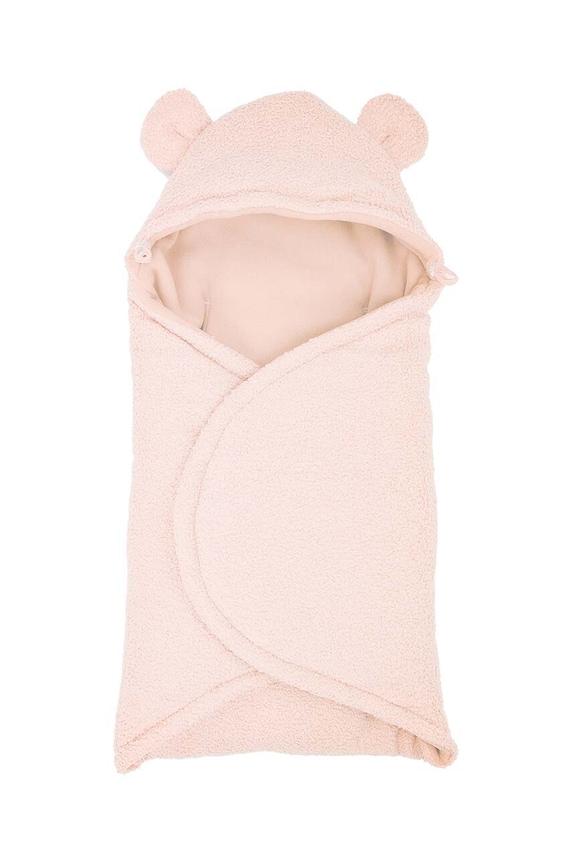 Jamiks üléshuzat JOLIEN rózsaszín JOLIEN.Otulacz.JZH136.G