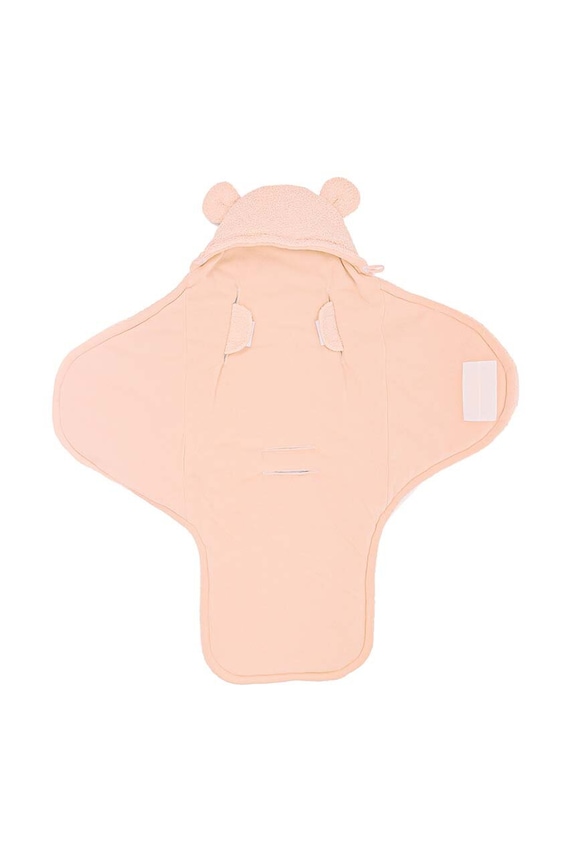 Jamiks üléshuzat JOLIEN JOLIEN.Otulacz.JZH136.G rózsaszín AW24