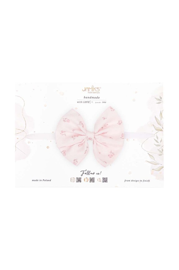 Jamiks opaska do włosów dziecięca YELENA YELENA.opaska.JZH154