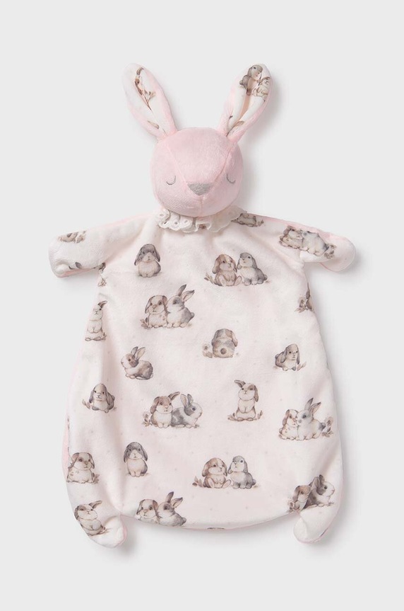 Mayoral Newborn peluche neonati rosa 9495.1A.Newborn.G.9BYH