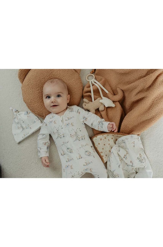 Jamiks baba pólya EMERI barna EMERI.or.otulacz.JZH280