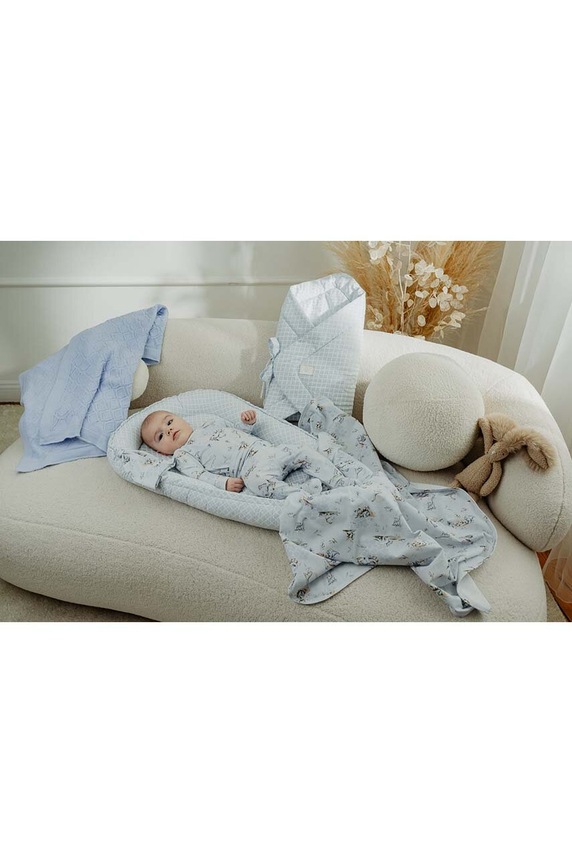 Jamiks pólyazsák ERIN ERIN.Kokon.JZH263