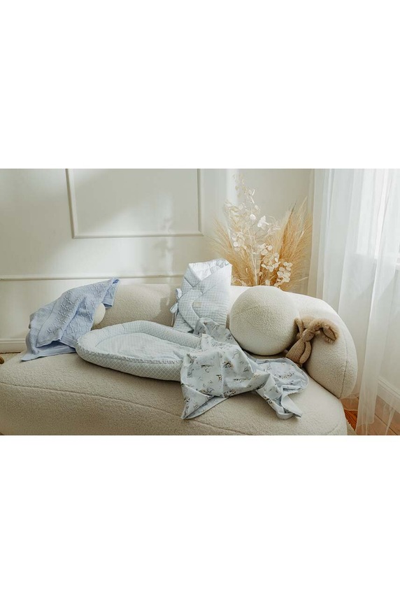 Jamiks pólyazsák ERIN ERIN.Kokon.JZH263