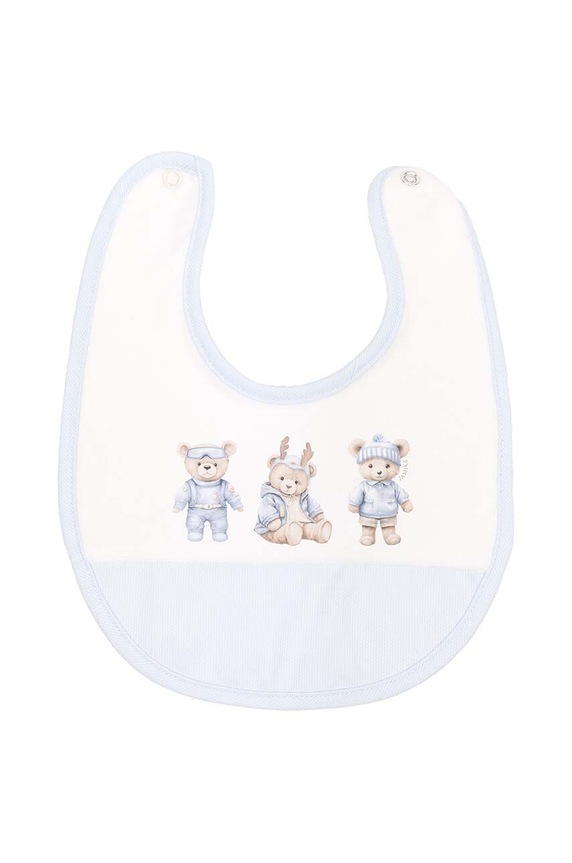 Jamiks előke TIBO kék TIBO.sliniak.JZH042