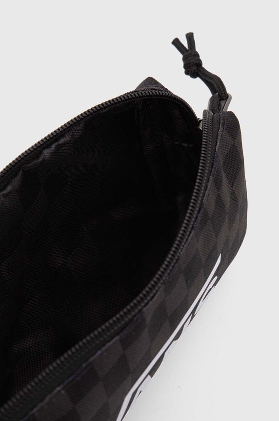 Vans piórnik dziecięcy Old Skool Pencil Pouch czarny VN000H58BA51