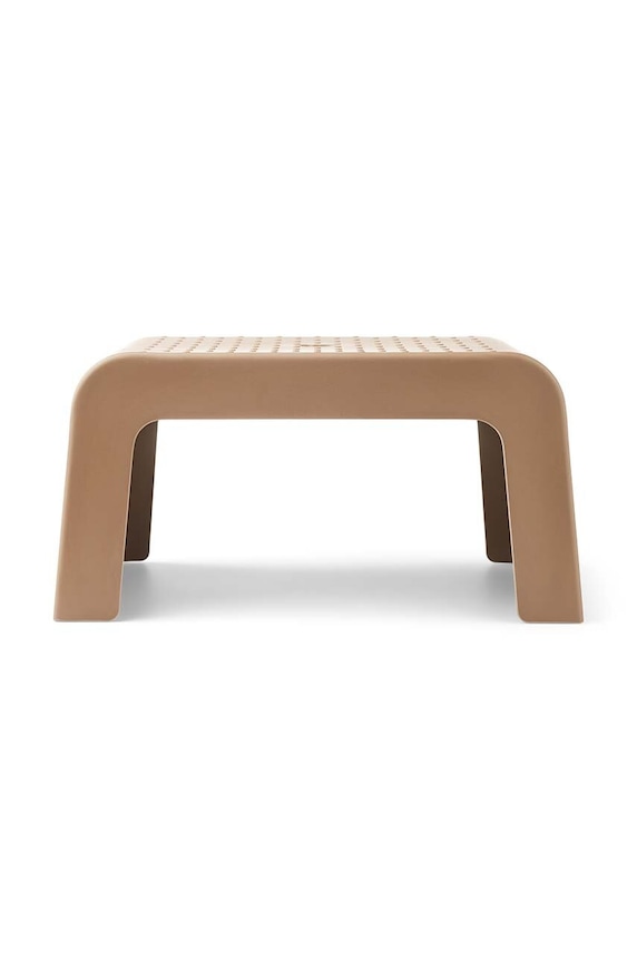 Băieți Liewood stepper copii Ulla Step Stool LW12861 maro