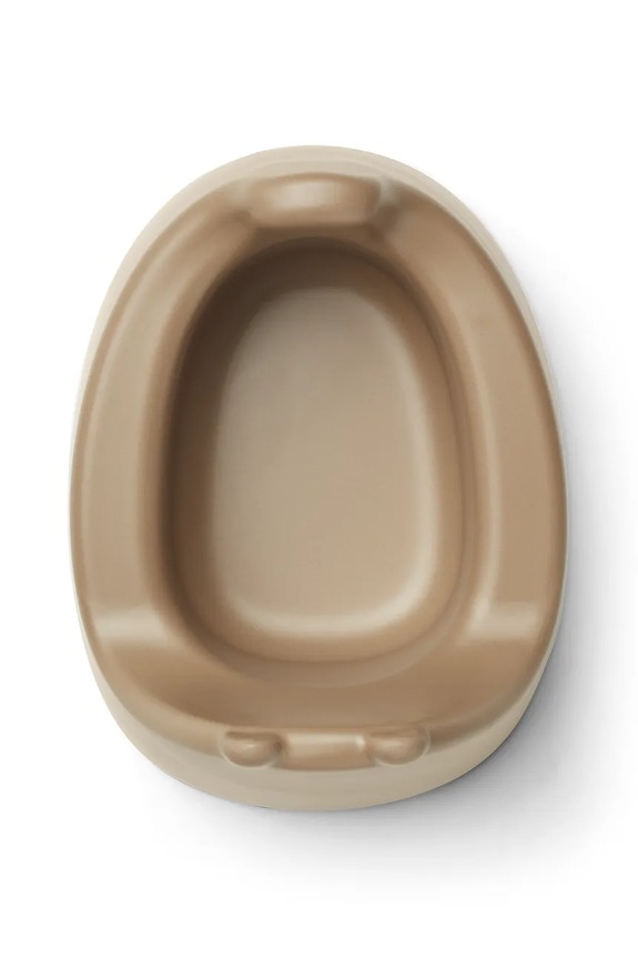 Κοριτσίστικα Γιογιό Liewood Jonatan Potty LW12976 καφέ