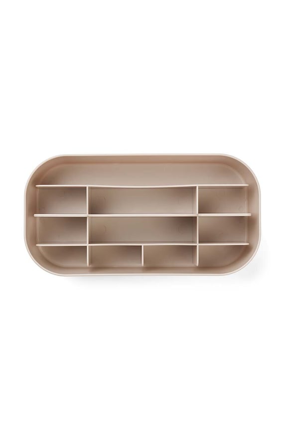 Liewood pojemnik do przechowywania Hope Storage Caddy LW14390.K beżowy AW24