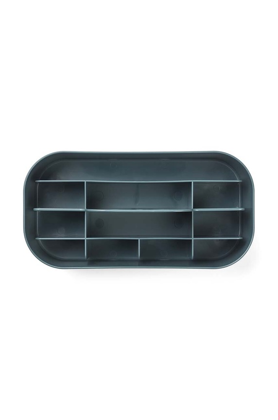 Skladovací box Liewood Hope Storage Caddy LW14390.K zelená AW24