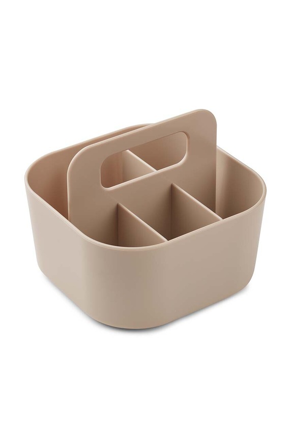 Skladovací box Liewood May Storage Caddy LW14405.K béžová AW24