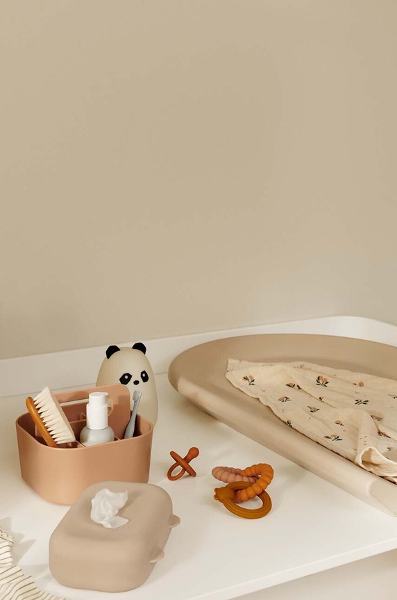 Spremnik za pohranu Liewood May Storage Caddy narančasta LW14405.K