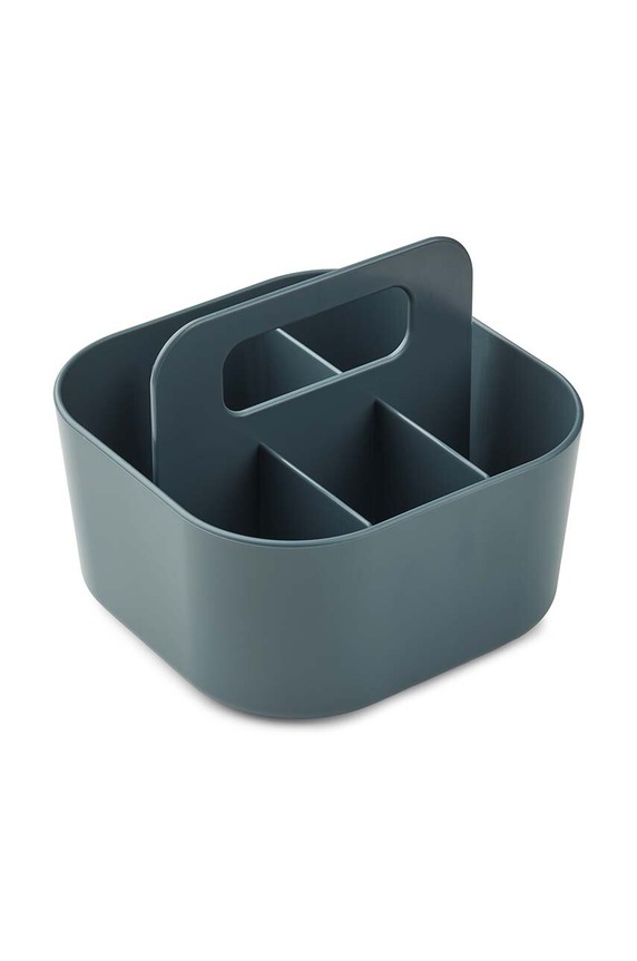 Skladovací box Liewood May Storage Caddy modrá LW14405.K