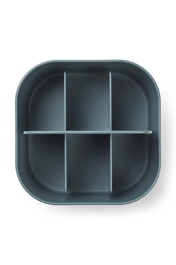 Skladovací box Liewood May Storage Caddy LW14405.K modrá AW24