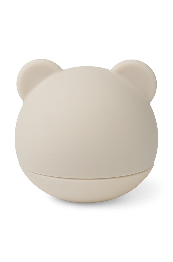 Παιδικό φωτιστικό κομοδίνου Liewood Samson Night Light μπεζ LW14570