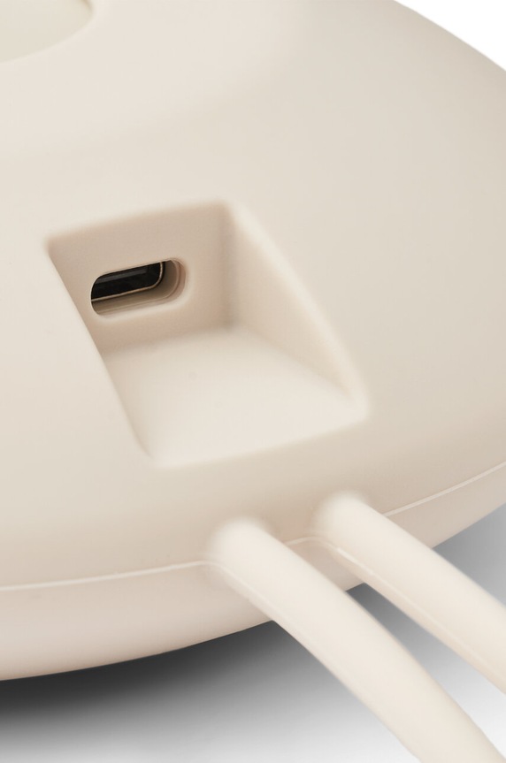 Liewood vezeték nélküli hangszóró Jordi Sound Machine bézs LW19400