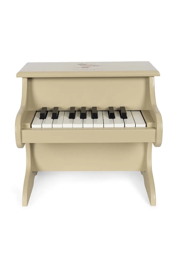 Πιάνο Konges Sløjd PIANO FSC KS102076 μπεζ AW24