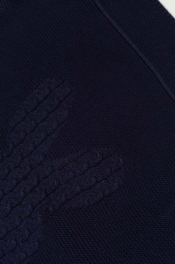 United Colors of Benetton coperta neonato/a 1370A8005.W.Seasonal blu navy AW24