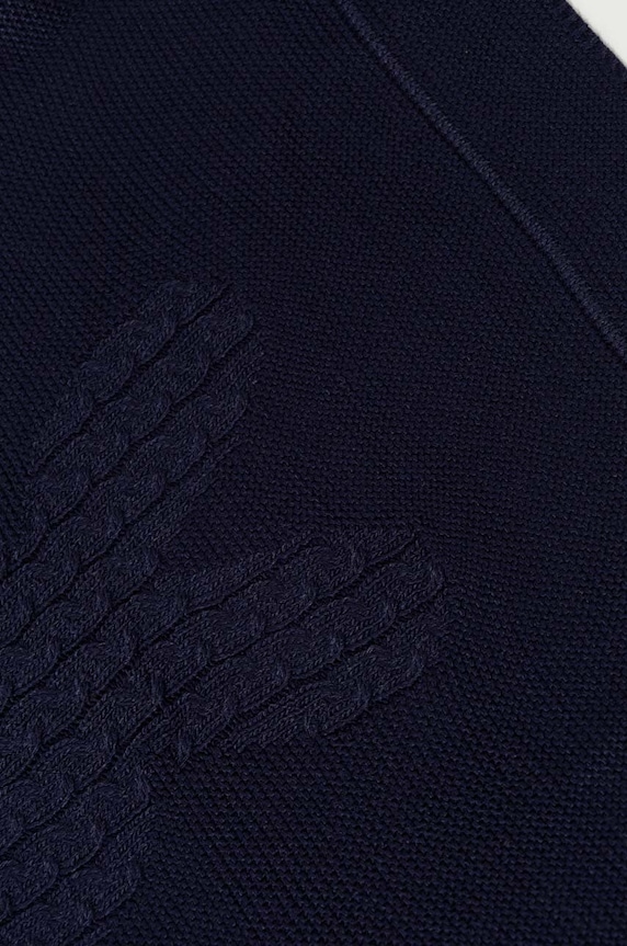 United Colors of Benetton coperta neonato/a 1370A8005.W.Seasonal blu navy AW24
