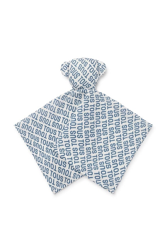 Tous przytulanka niemowlęca Classic Gift Box granatowy Classic.2111