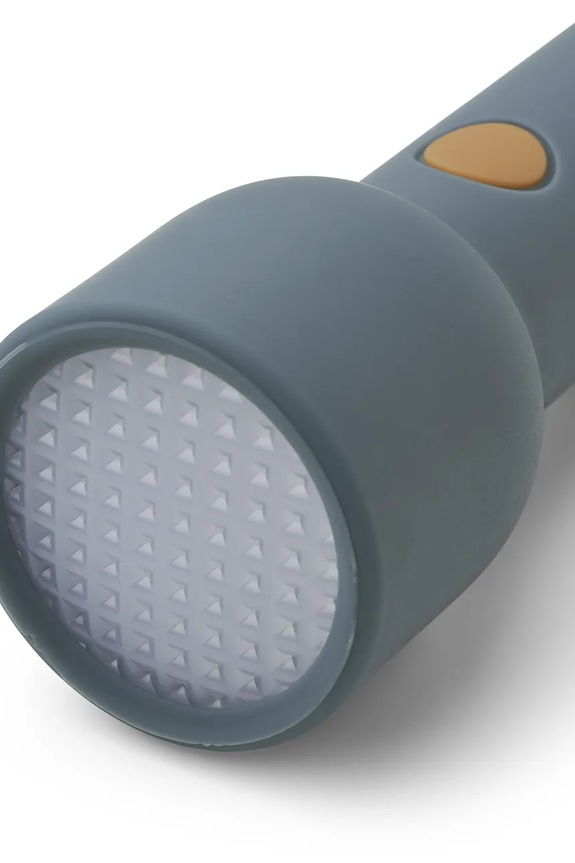 Baterka Liewood Gry flashlight LW14569 modrá AW24