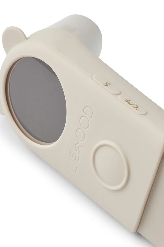 Termometar Liewood Olivier Digital Thermometer LW19298 bež