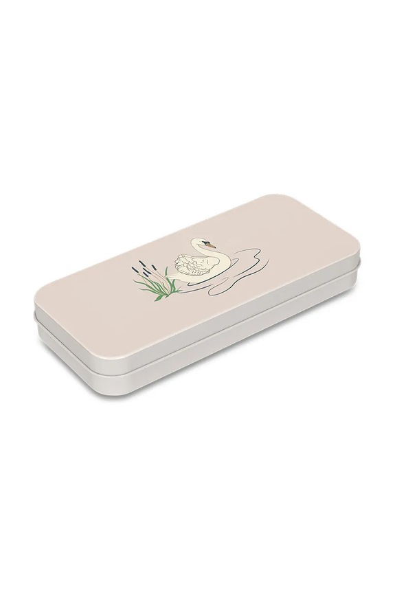 Бои Konges Sløjd WATER COLORS TIN BOX KS101734 бежов AA00