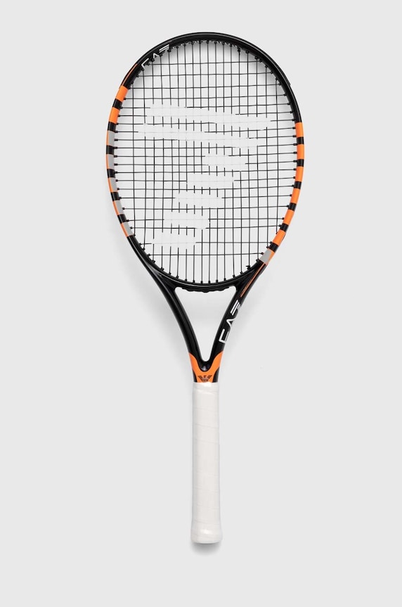 EA7 Emporio Armani rachetă de tenis negru CC199.279177.56420
