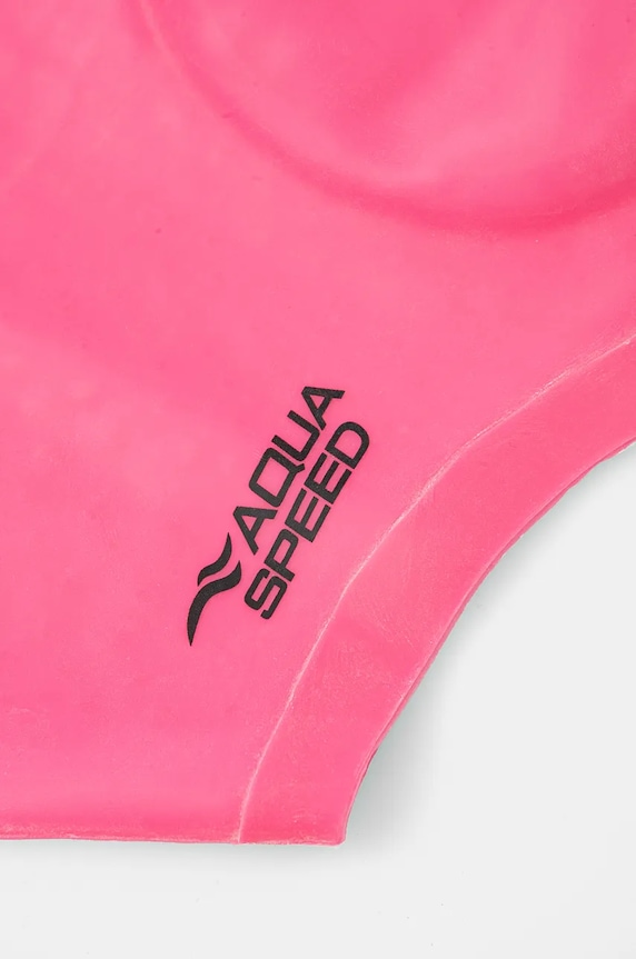 Aqua Speed EAR.CAP. różowy AA00