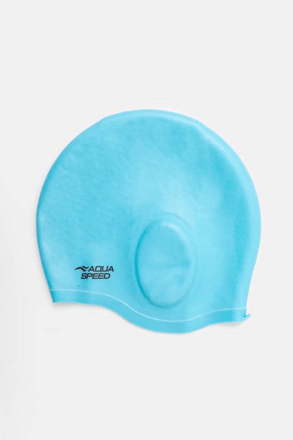 Aqua Speed μπλε EAR.CAP.
