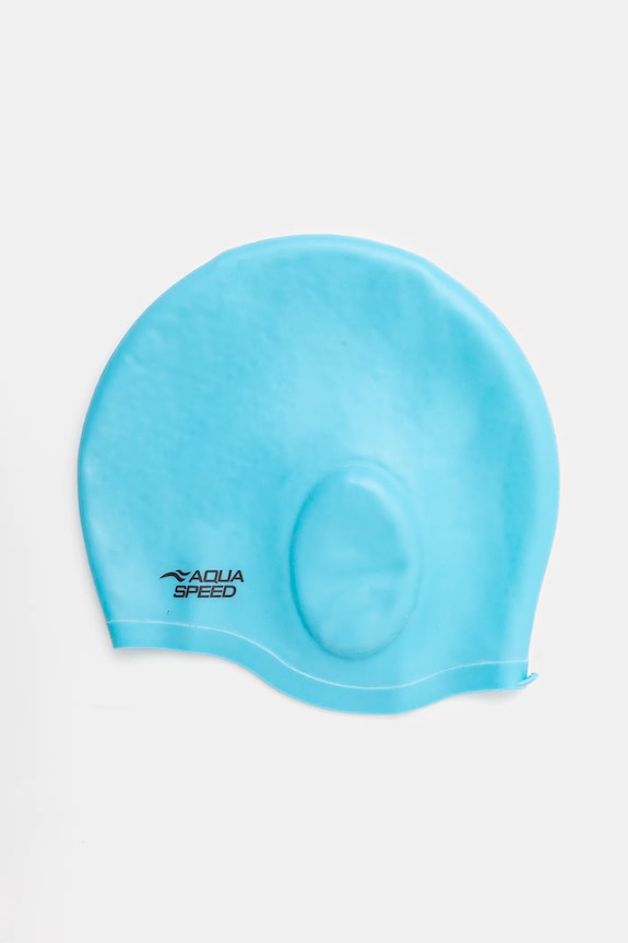 Aqua Speed μπλε EAR.CAP.