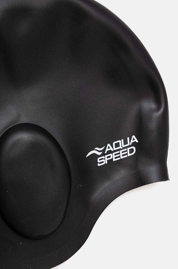 Aqua Speed EAR.CAP. μαύρο AA00