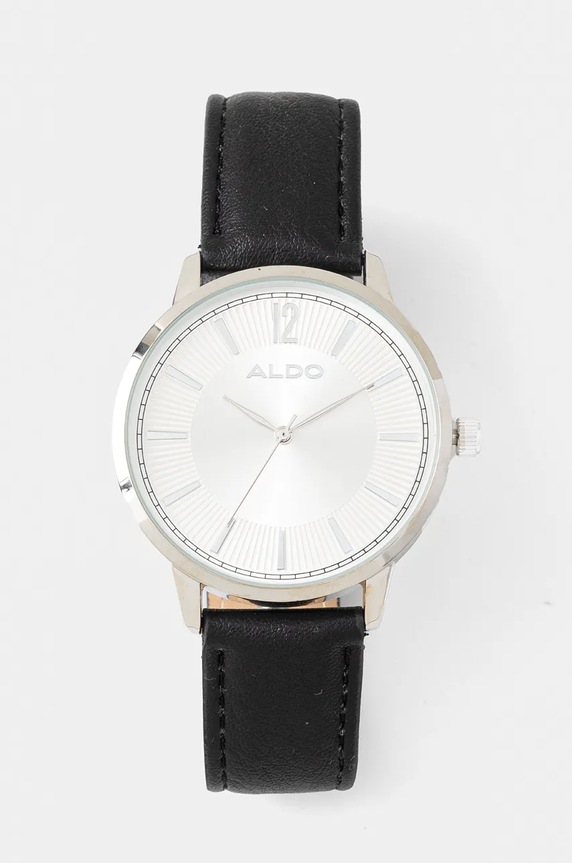 Aldo zegarek KYSON czarny KYSON.971