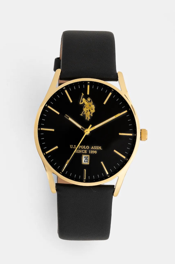 Sat U.S. Polo Assn. COLIN zlatna USP7088YG