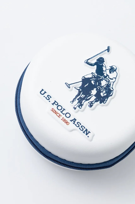 Dodaci Sat U.S. Polo Assn. COLIN USP7088YG zlatna