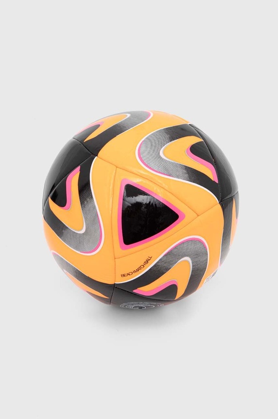 Fotbalový míč adidas Performance Conext 24 Pro týmové sporty oranžová IP1620