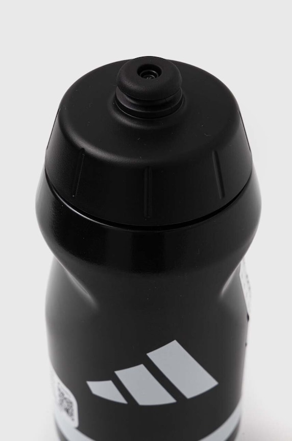 Akcesoria adidas Performance bidon Tiro 500 ml IW4617 czarny