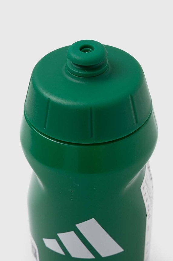 Akcesoria adidas Performance bidon Tiro 500 ml IW8152 zielony