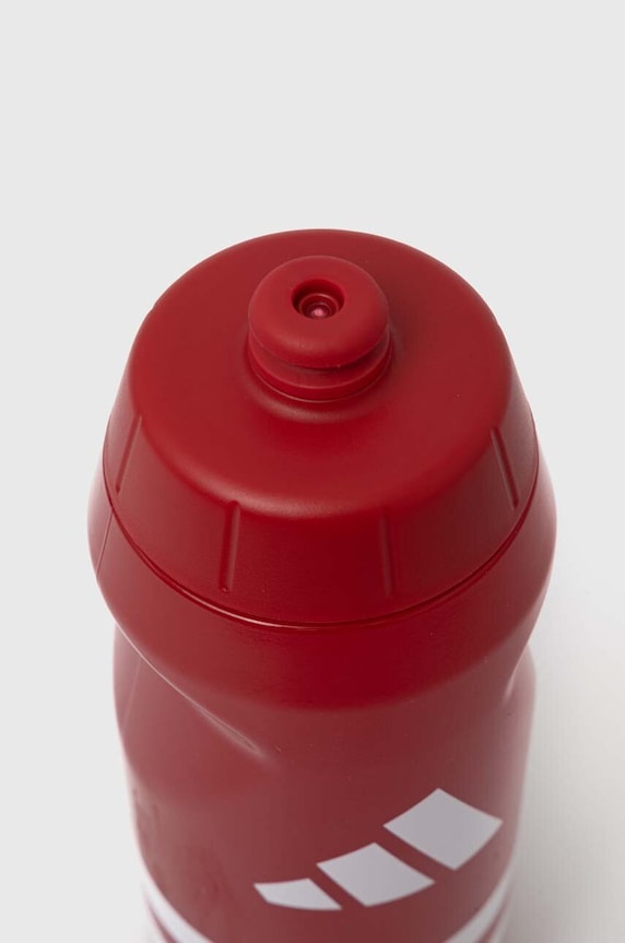 Doplňky Láhev adidas Performance Tiro 500 ml IW8157 červená