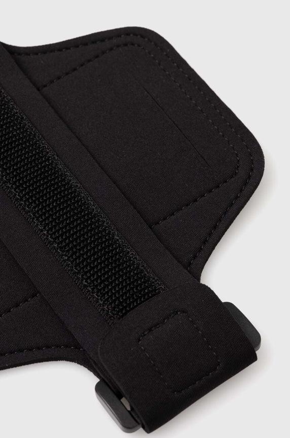 Etui za telefon EA7 Emporio Armani 3R910.245105.95020 crna AW24