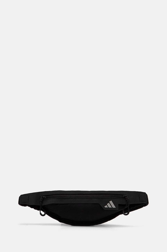 adidas Performance pas biegowy Run bieganie czarny IT2042