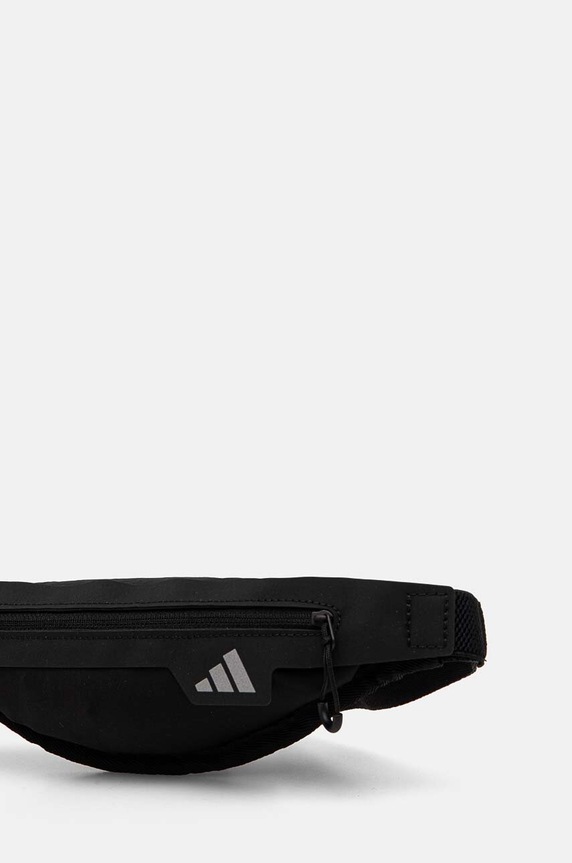 adidas Performance pas biegowy Run IT2042 czarny SS26