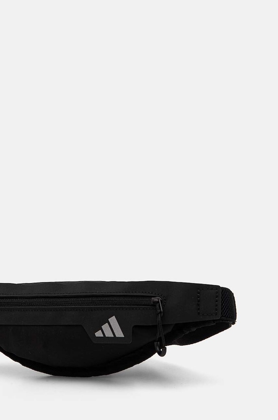 adidas Performance pas biegowy Run IT2042 czarny SS26