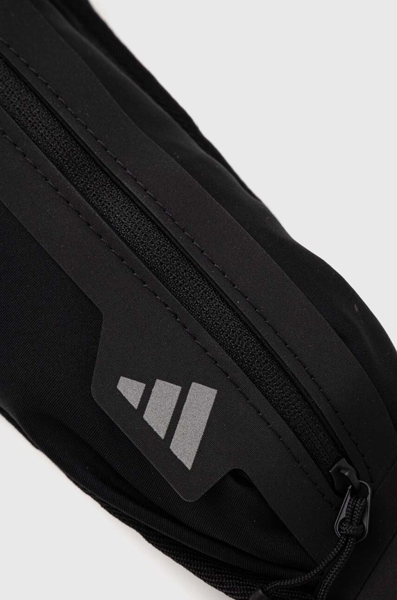 Běžecký pás adidas Performance Run černá IT2046