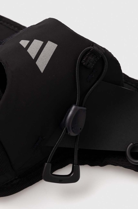 Dodaci Pojas za trčanje adidas Performance Run IT2060 crna