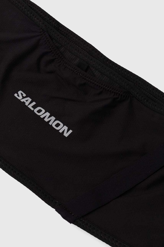 Accesorii Salomon centura de alergare High Pulse LC2180300 negru