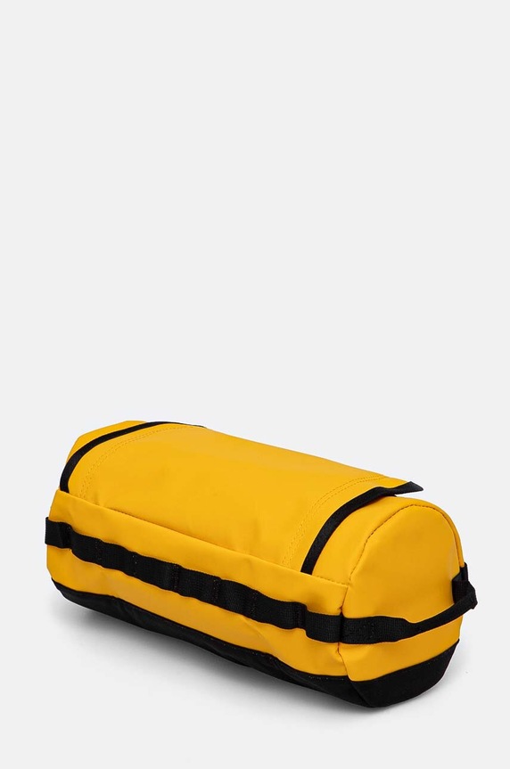The North Face kosmetyczka Base Camp Travel Canister 5,7L NF0A52TF4WP1 żółty AW24